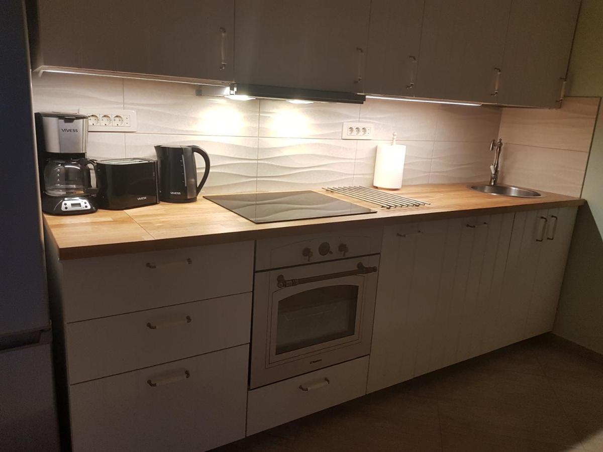 Apartament Monadin 3 Μπρασόβ Εξωτερικό φωτογραφία