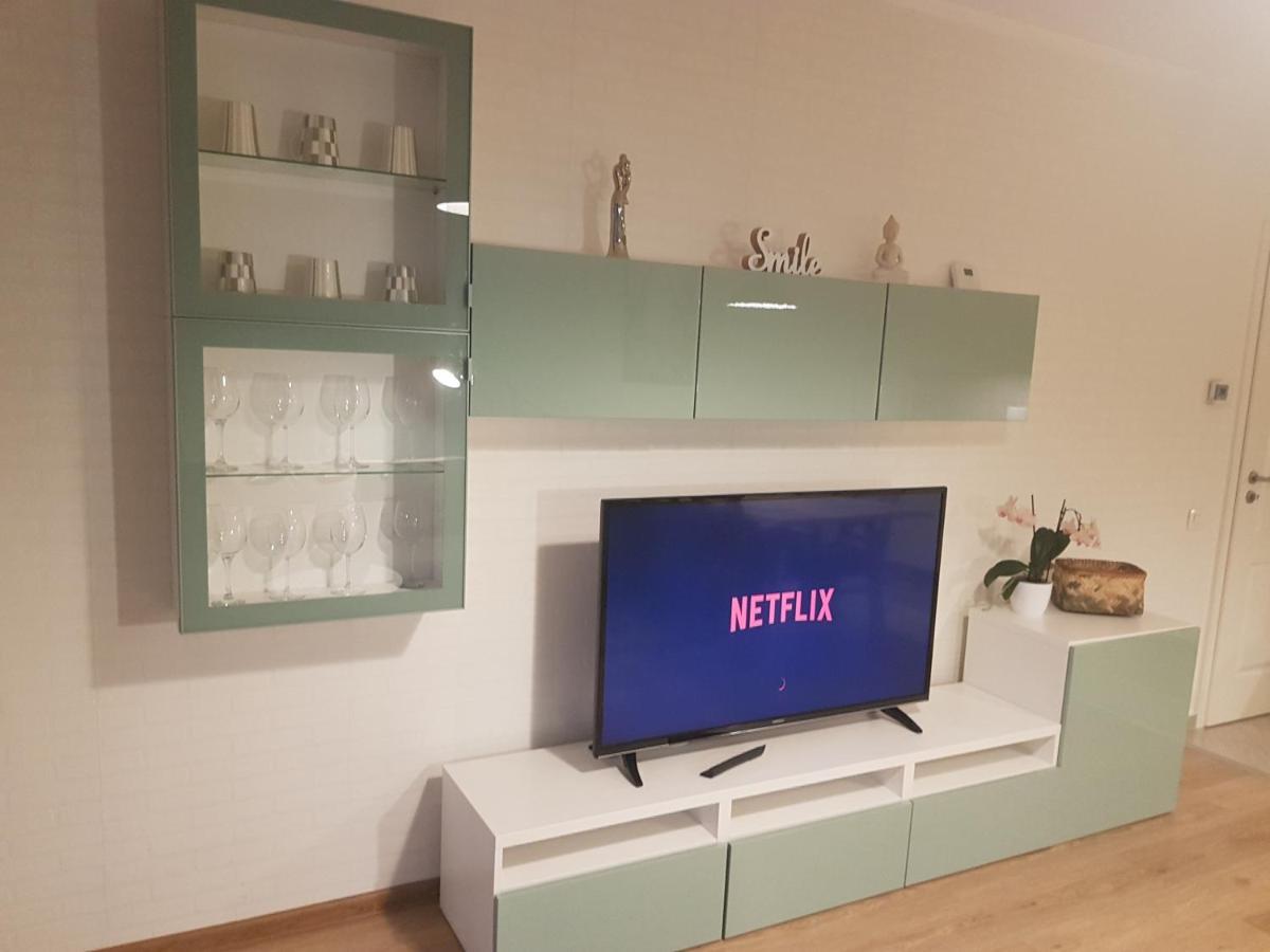 Apartament Monadin 3 Μπρασόβ Εξωτερικό φωτογραφία