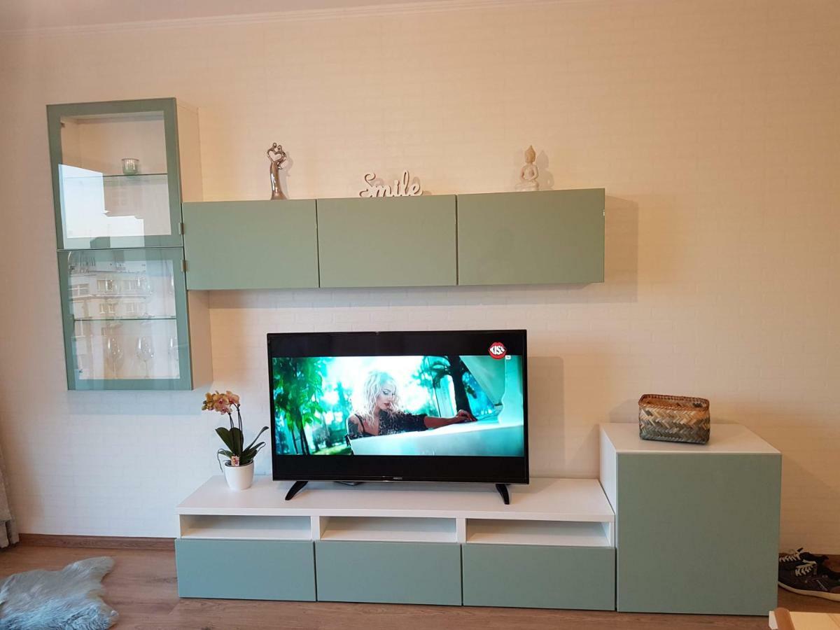 Apartament Monadin 3 Μπρασόβ Εξωτερικό φωτογραφία
