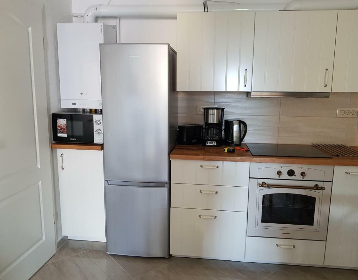 Apartament Monadin 3 Μπρασόβ Εξωτερικό φωτογραφία