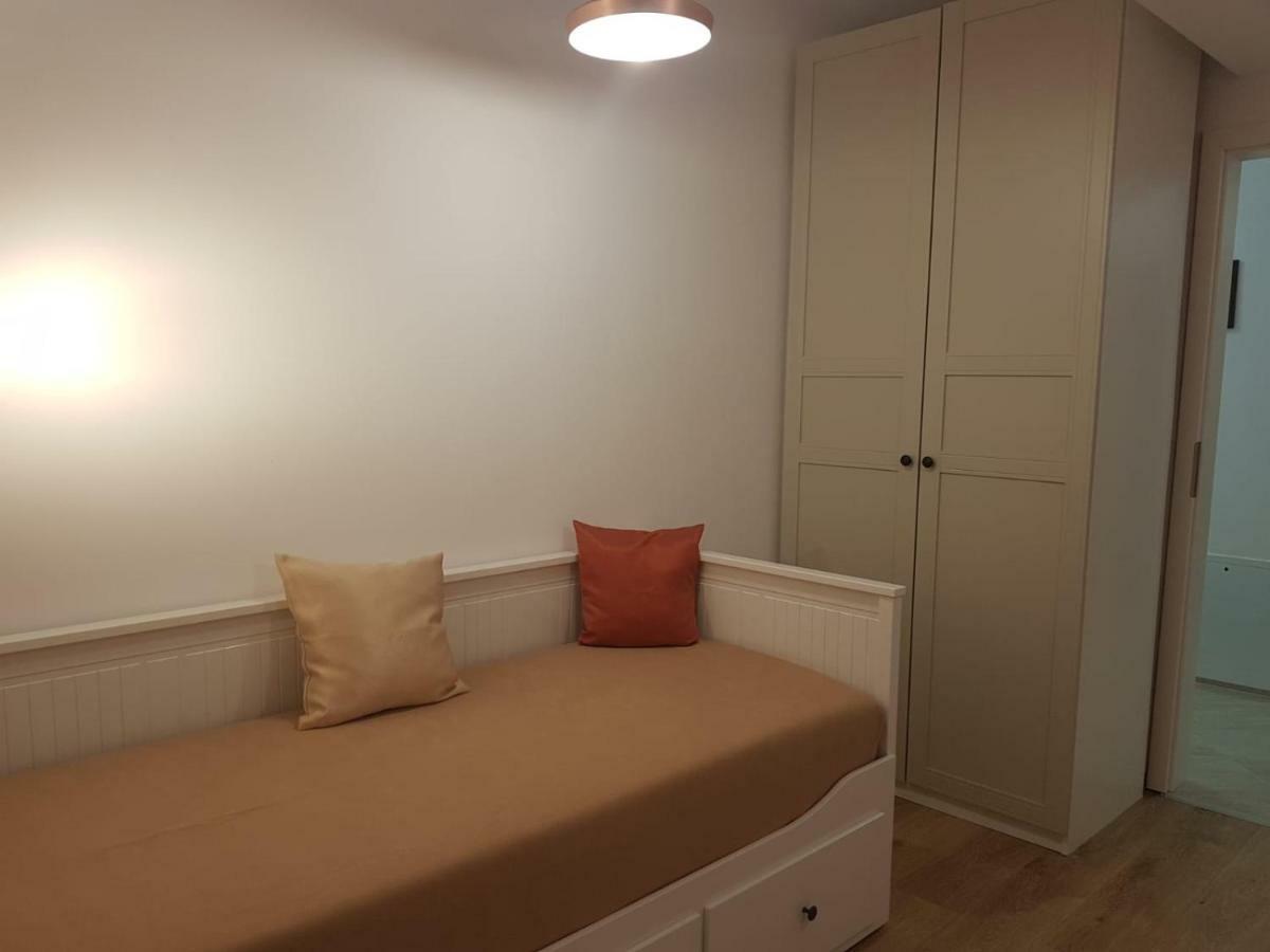 Apartament Monadin 3 Μπρασόβ Εξωτερικό φωτογραφία