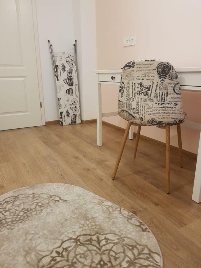 Apartament Monadin 3 Μπρασόβ Εξωτερικό φωτογραφία