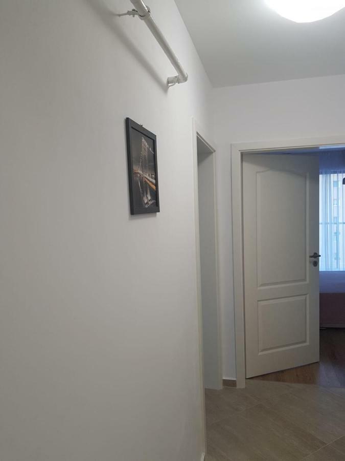 Apartament Monadin 3 Μπρασόβ Εξωτερικό φωτογραφία