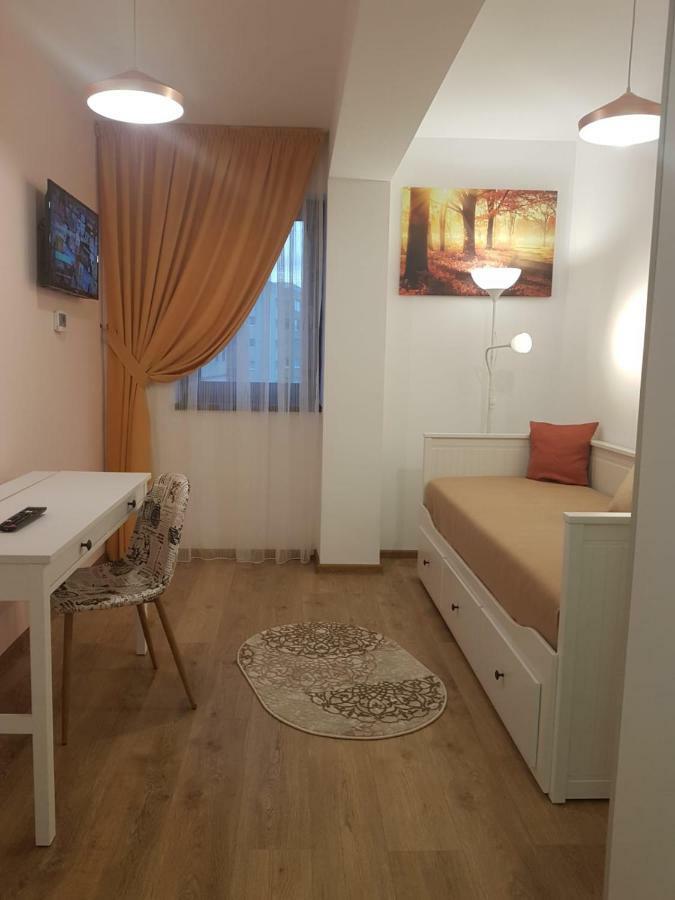 Apartament Monadin 3 Μπρασόβ Εξωτερικό φωτογραφία