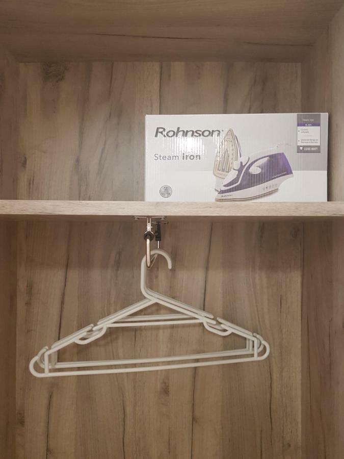 Apartament Monadin 3 Μπρασόβ Εξωτερικό φωτογραφία