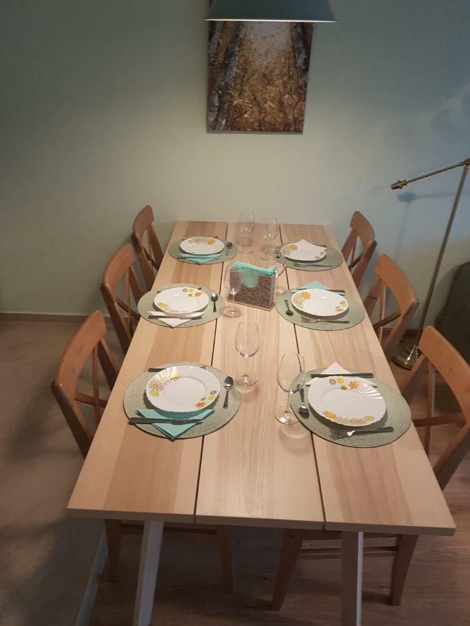 Apartament Monadin 3 Μπρασόβ Εξωτερικό φωτογραφία