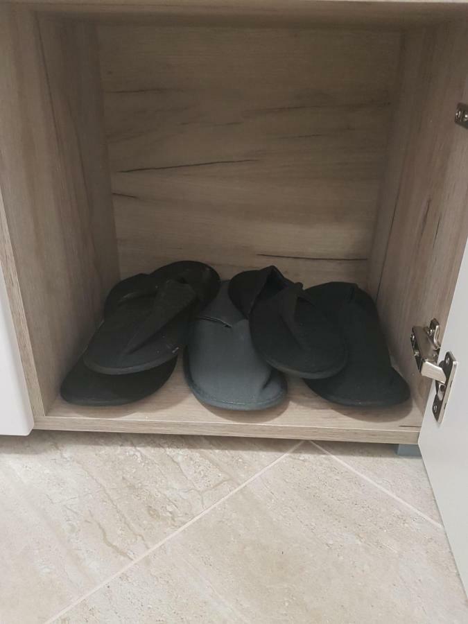 Apartament Monadin 3 Μπρασόβ Εξωτερικό φωτογραφία