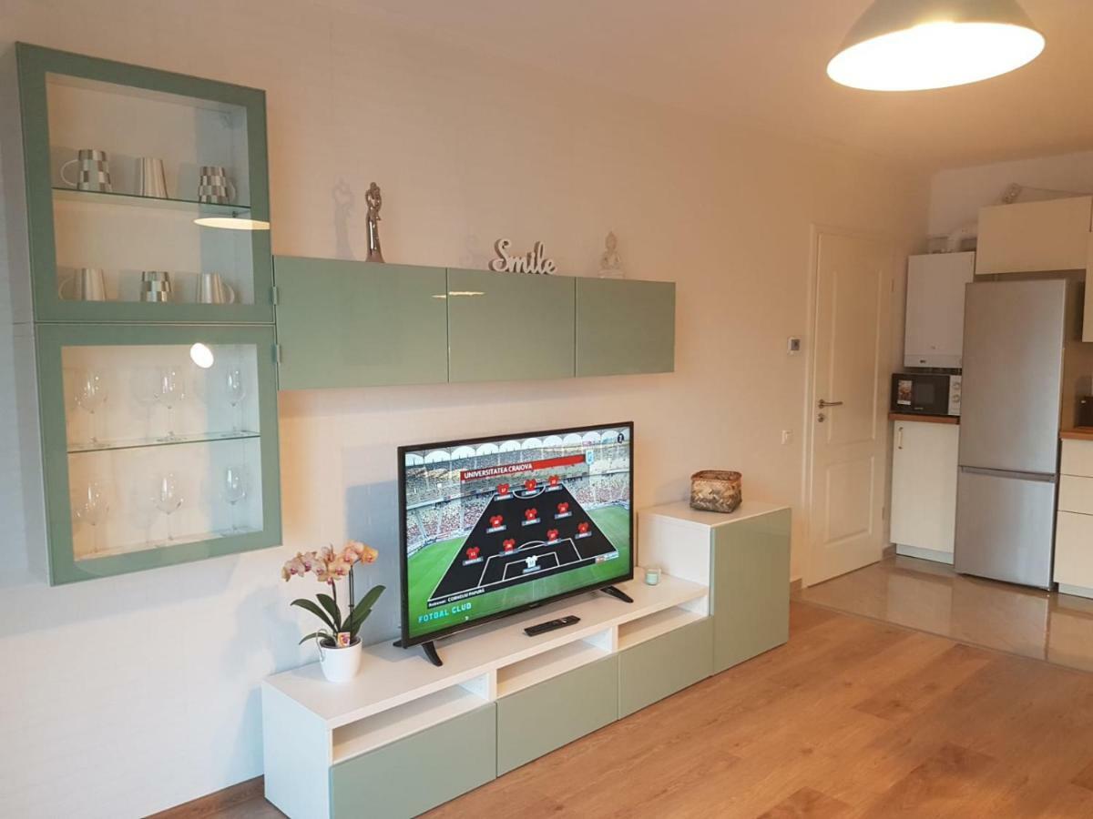 Apartament Monadin 3 Μπρασόβ Εξωτερικό φωτογραφία