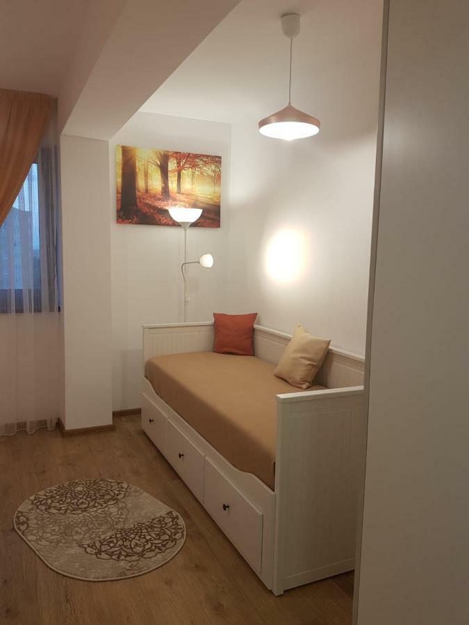 Apartament Monadin 3 Μπρασόβ Εξωτερικό φωτογραφία