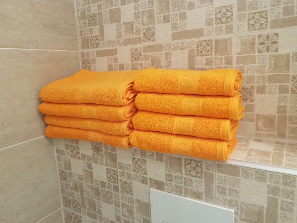 Apartament Monadin 3 Μπρασόβ Εξωτερικό φωτογραφία