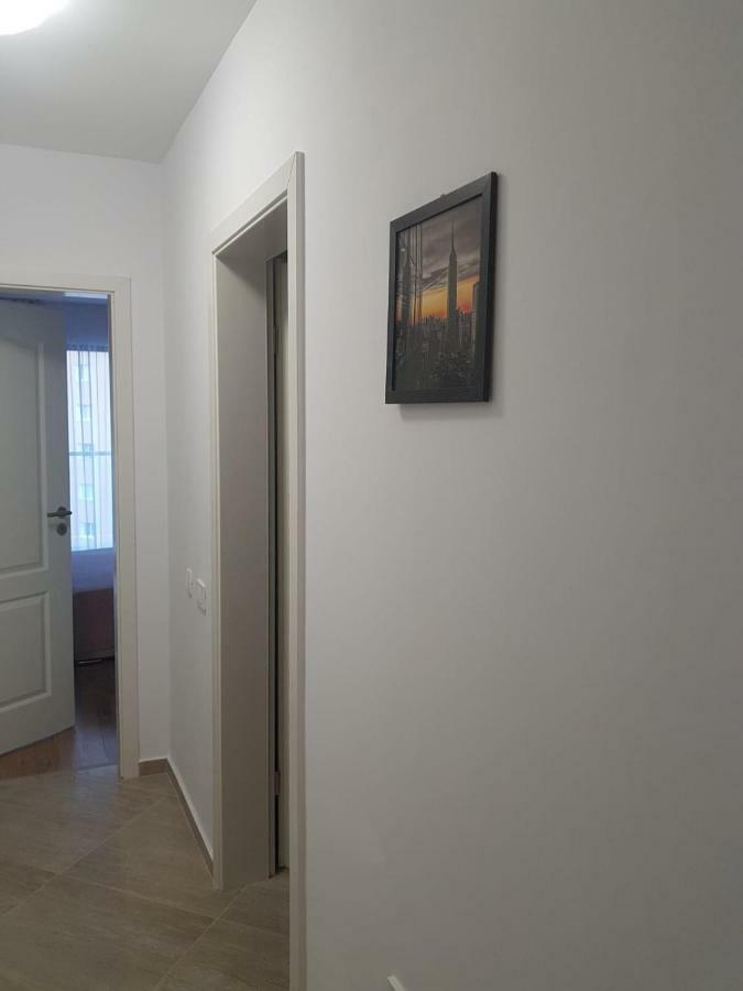 Apartament Monadin 3 Μπρασόβ Εξωτερικό φωτογραφία