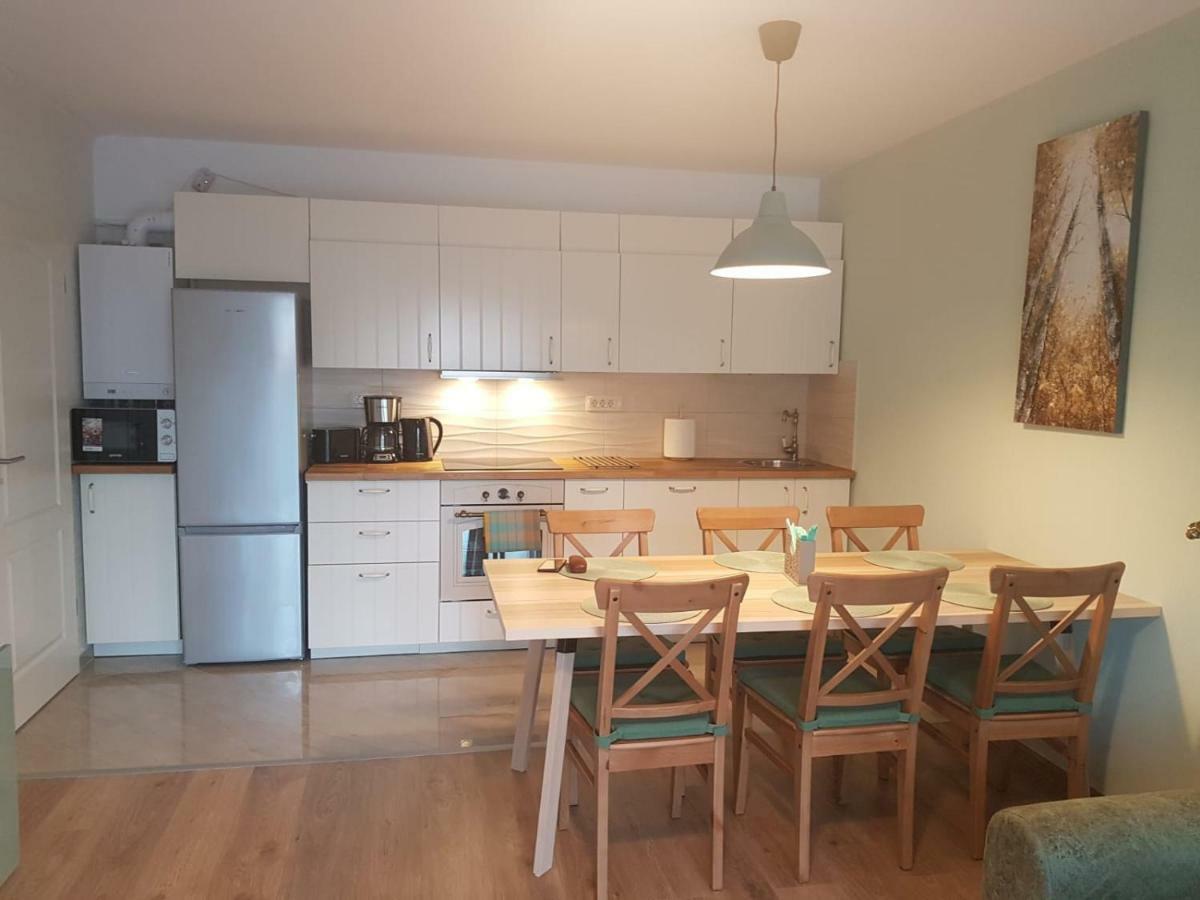 Apartament Monadin 3 Μπρασόβ Εξωτερικό φωτογραφία