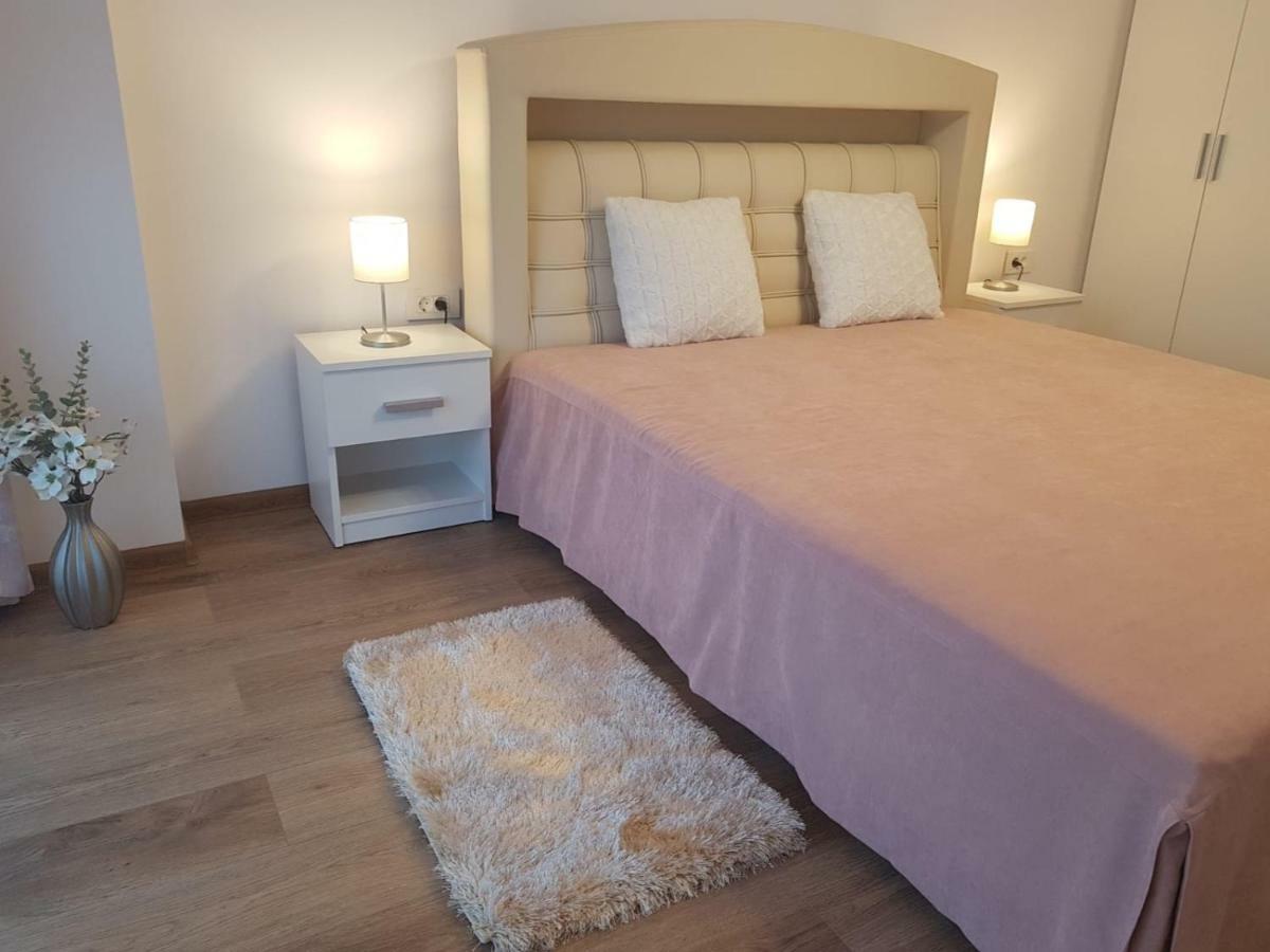 Apartament Monadin 3 Μπρασόβ Εξωτερικό φωτογραφία