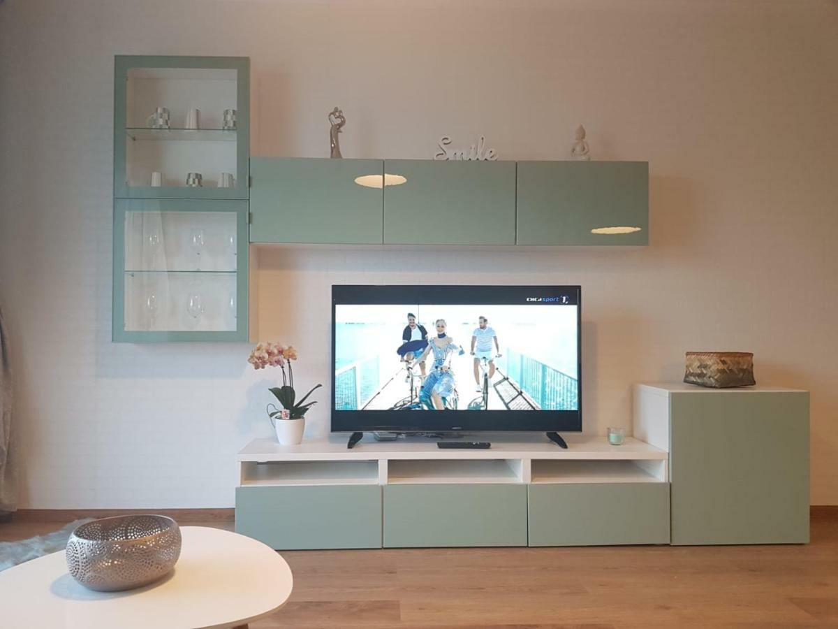 Apartament Monadin 3 Μπρασόβ Εξωτερικό φωτογραφία