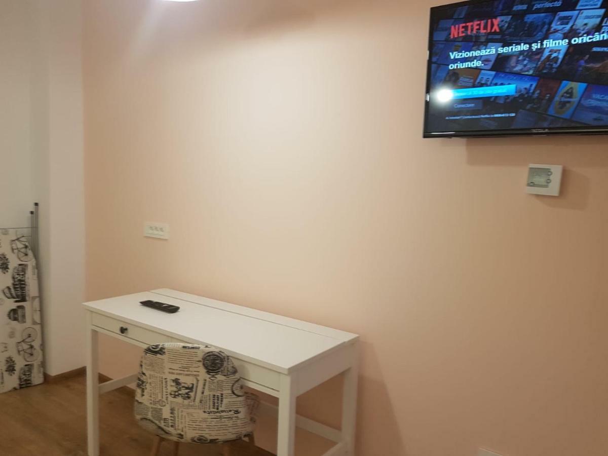 Apartament Monadin 3 Μπρασόβ Εξωτερικό φωτογραφία