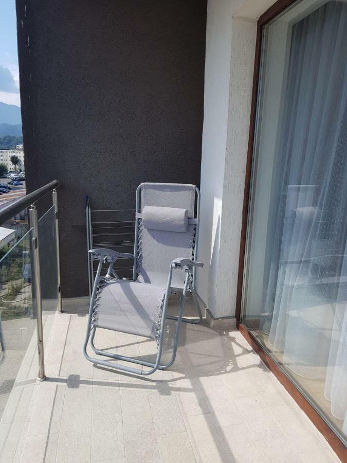 Apartament Monadin 3 Μπρασόβ Εξωτερικό φωτογραφία