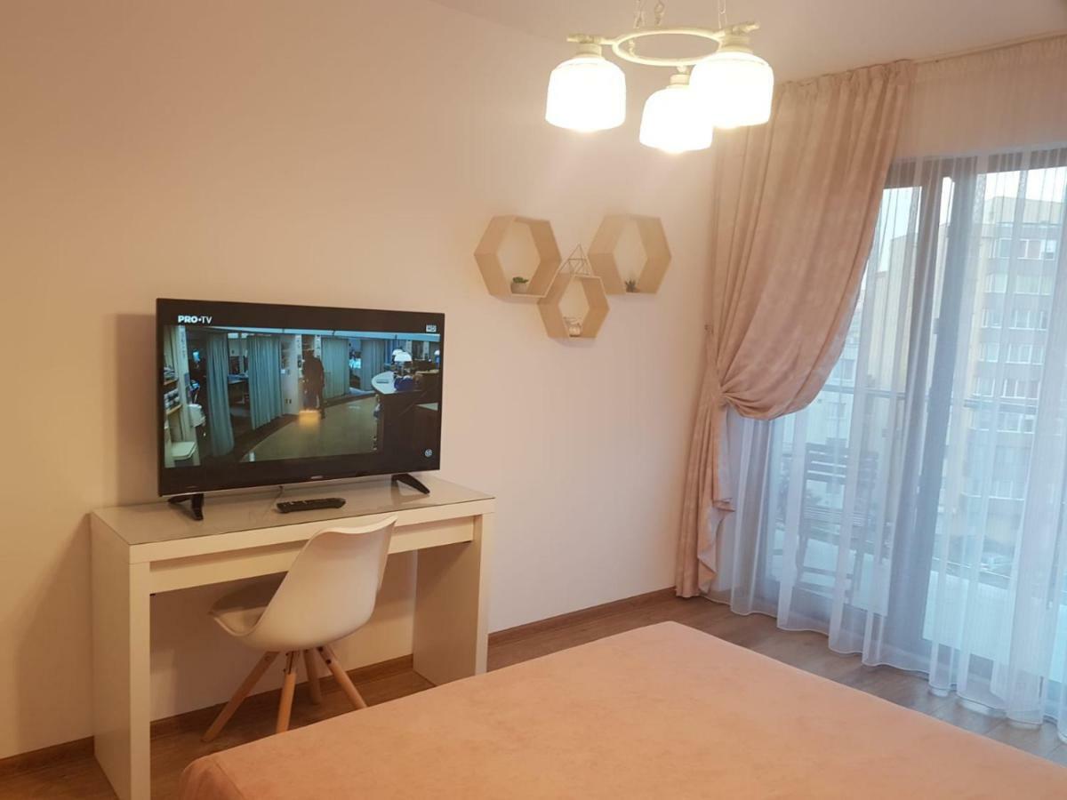 Apartament Monadin 3 Μπρασόβ Εξωτερικό φωτογραφία