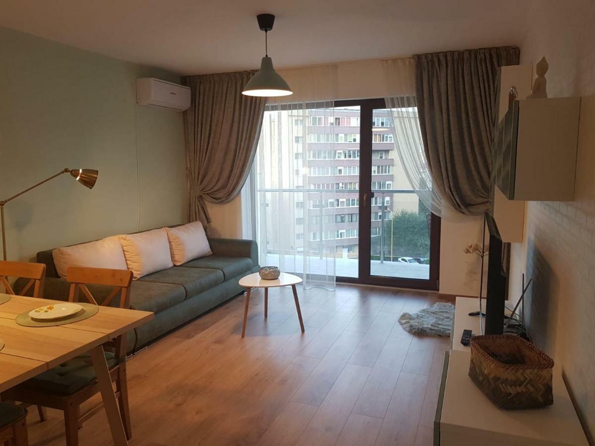 Apartament Monadin 3 Μπρασόβ Εξωτερικό φωτογραφία