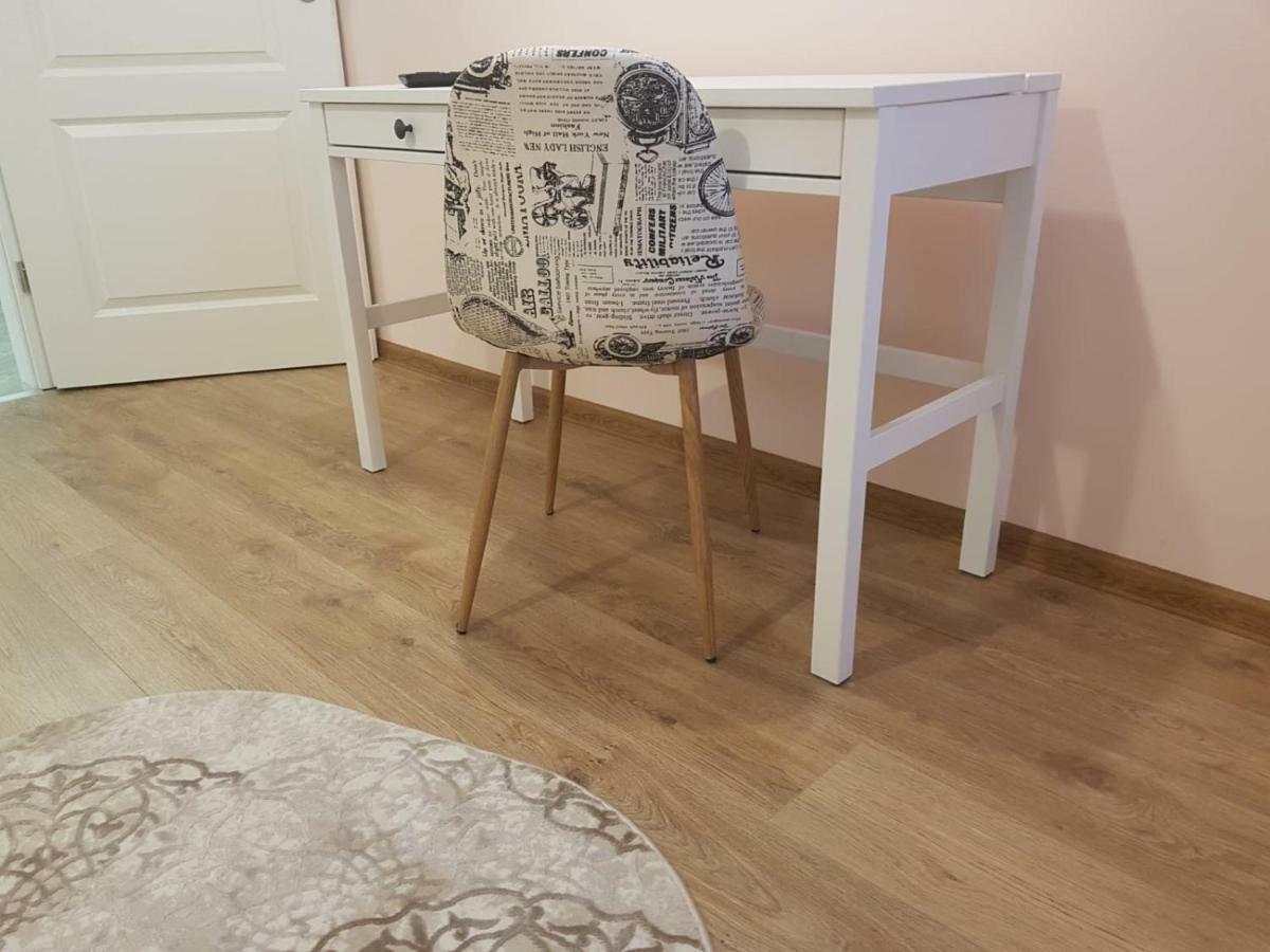 Apartament Monadin 3 Μπρασόβ Εξωτερικό φωτογραφία