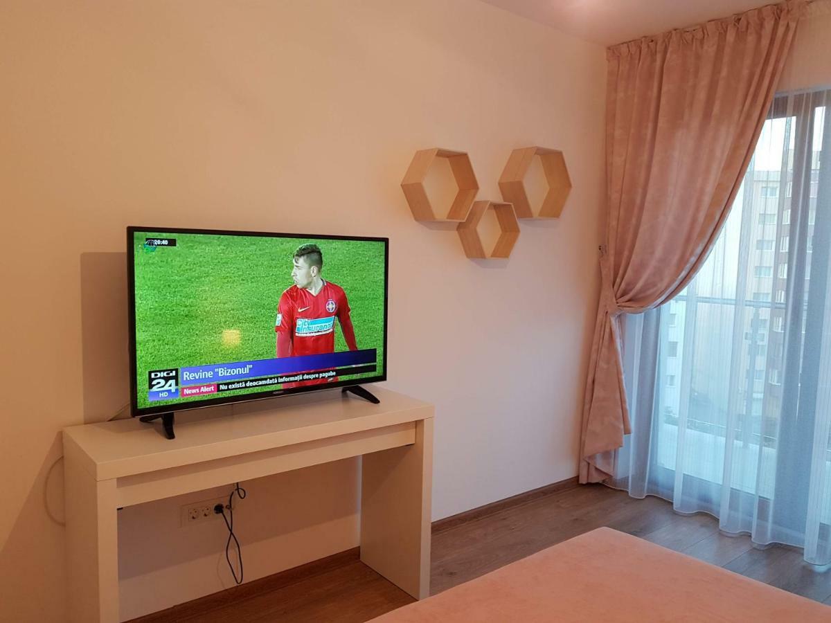 Apartament Monadin 3 Μπρασόβ Εξωτερικό φωτογραφία