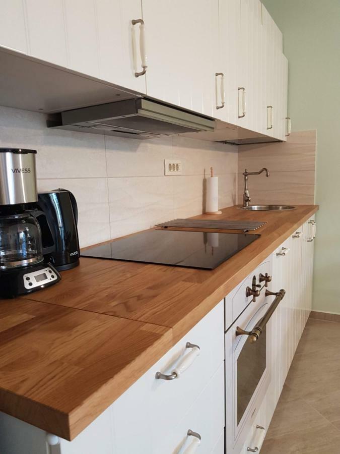 Apartament Monadin 3 Μπρασόβ Εξωτερικό φωτογραφία