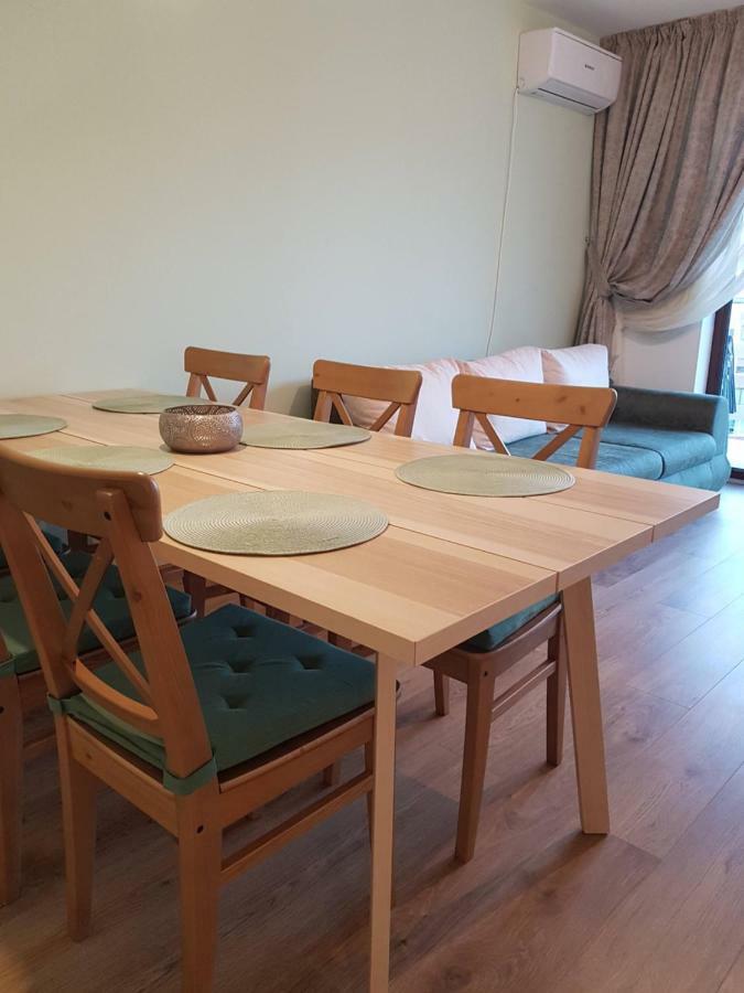 Apartament Monadin 3 Μπρασόβ Εξωτερικό φωτογραφία