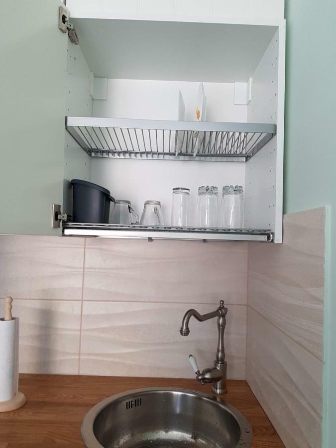 Apartament Monadin 3 Μπρασόβ Εξωτερικό φωτογραφία