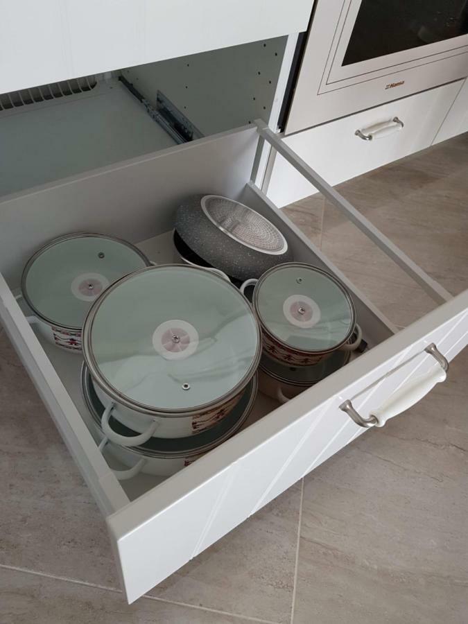 Apartament Monadin 3 Μπρασόβ Εξωτερικό φωτογραφία