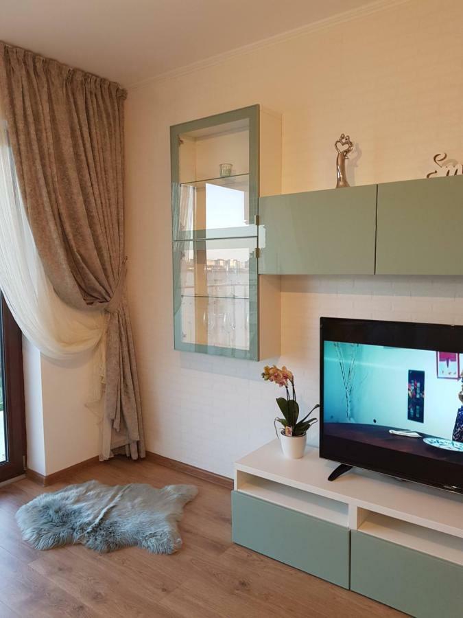 Apartament Monadin 3 Μπρασόβ Εξωτερικό φωτογραφία