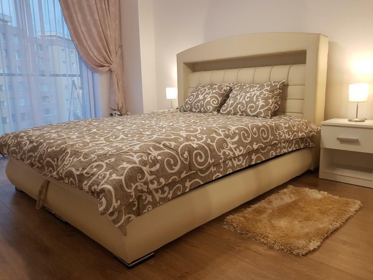 Apartament Monadin 3 Μπρασόβ Εξωτερικό φωτογραφία